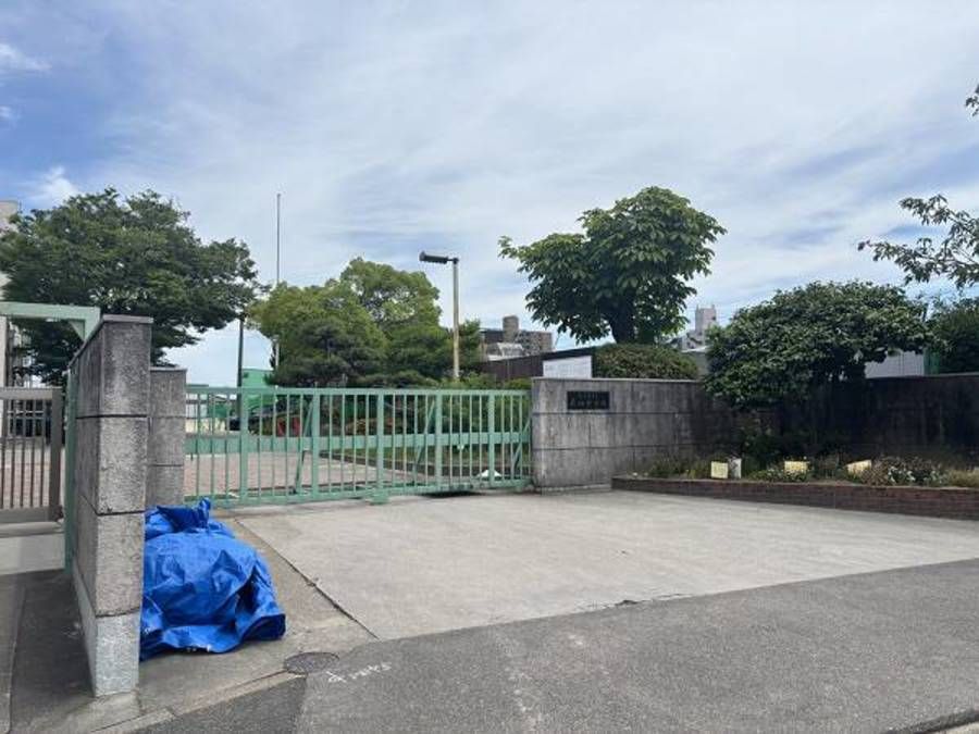 瑞穂区新瑞橋駅東II