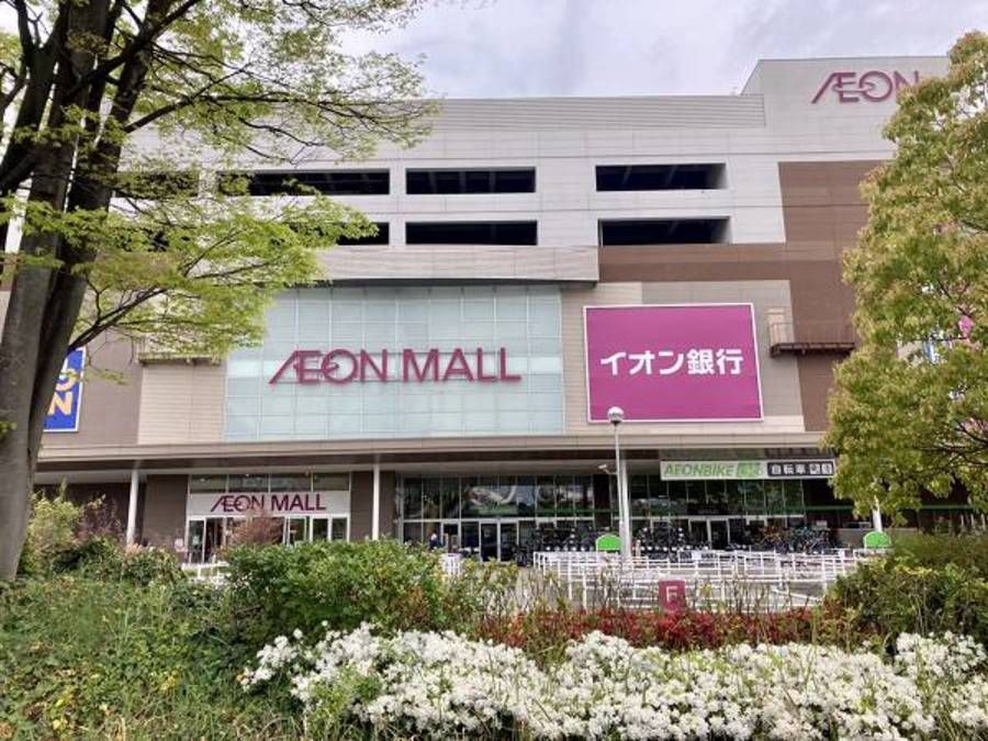 瑞穂区新瑞橋駅東II