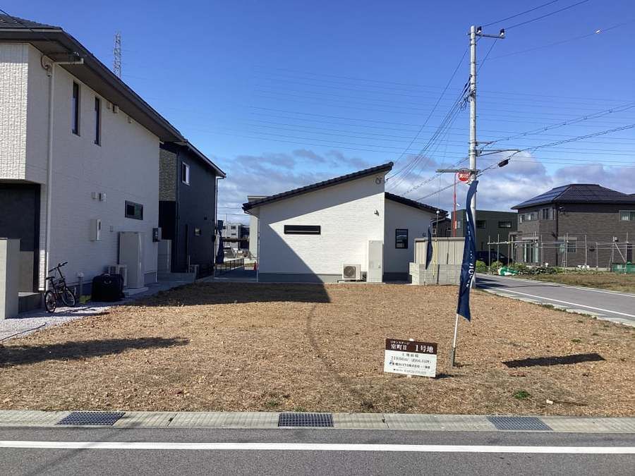 コモンステージ室町Ⅱ