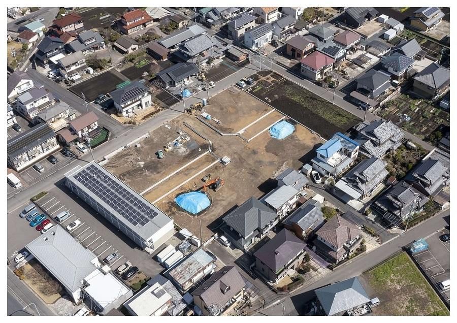 フェリスカーサ今渡