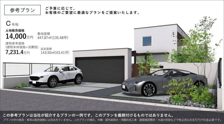 コモンステージ瑞穂弥富町
