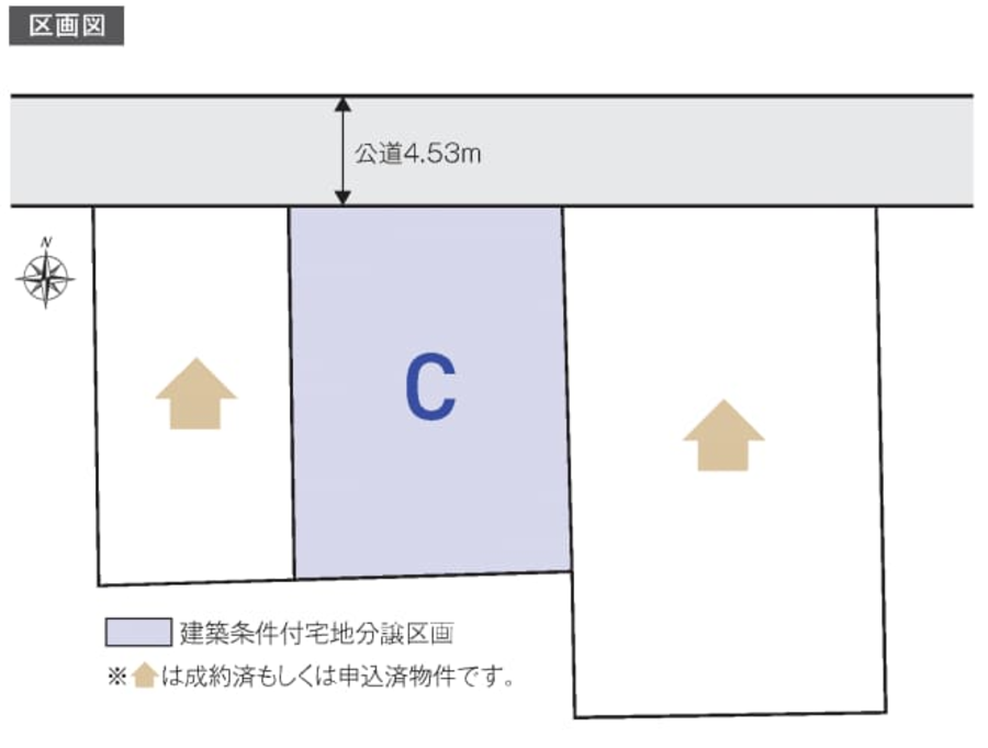 コモンステージ那加新加納駅前