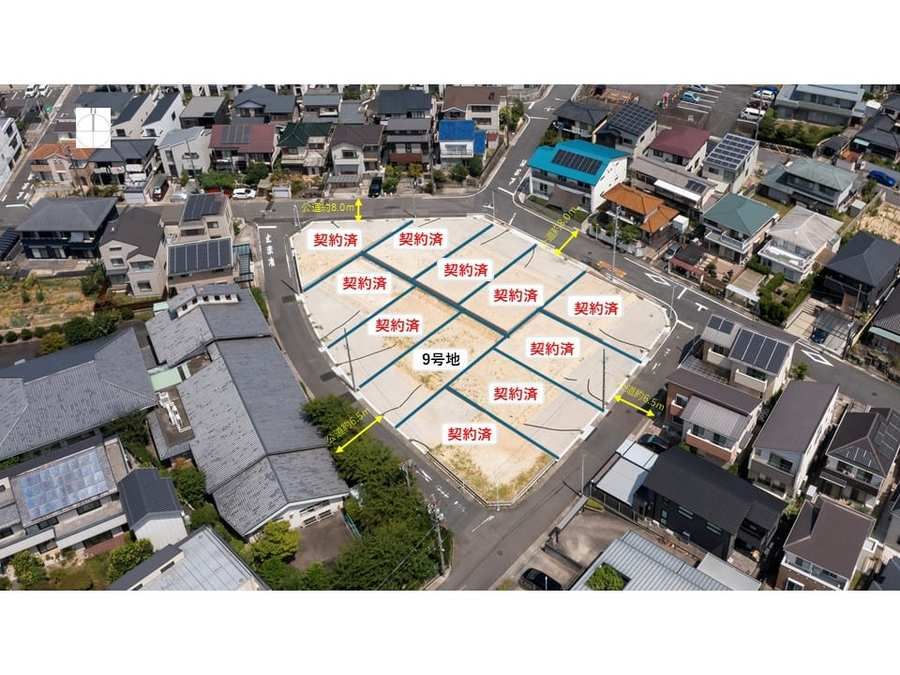 プレディアステージ名東社が丘
