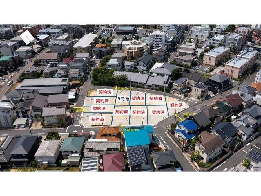 プレディアステージ名東社が丘