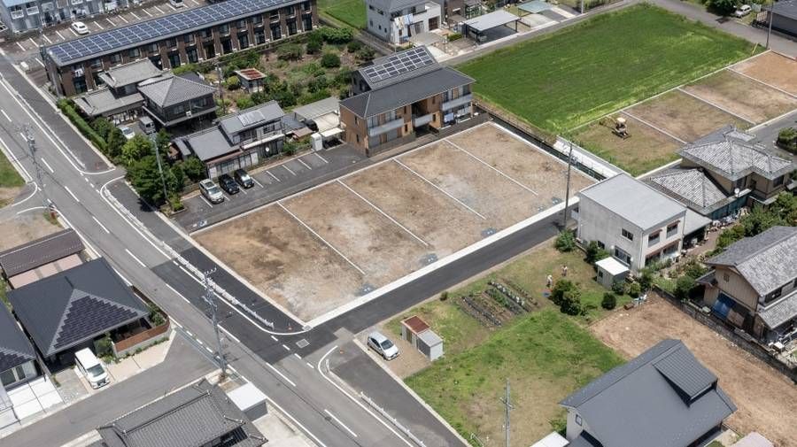 コモンステージ可児駅前