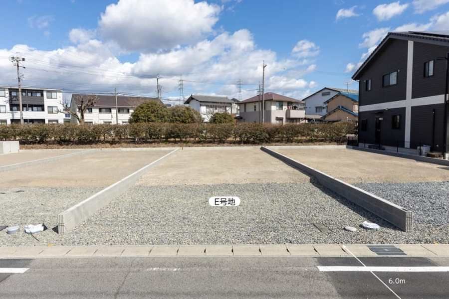 コモンステージ小牧小松寺