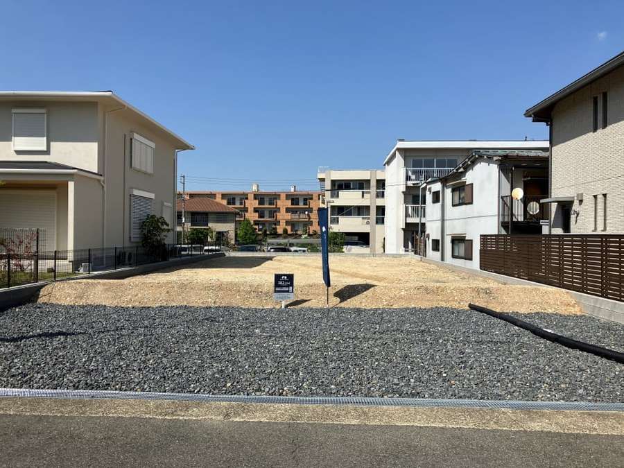 コモンステージ瑞穂下山町