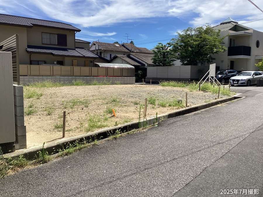 コモンステージ西宮仁川町Ⅱ
