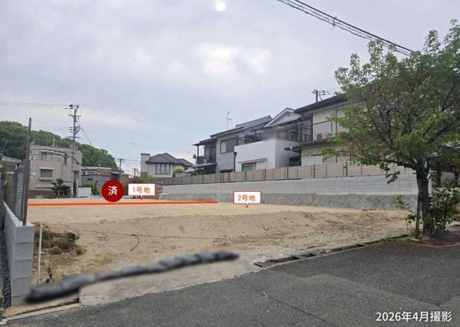 コモンステージ吹田円山町Ⅱ
