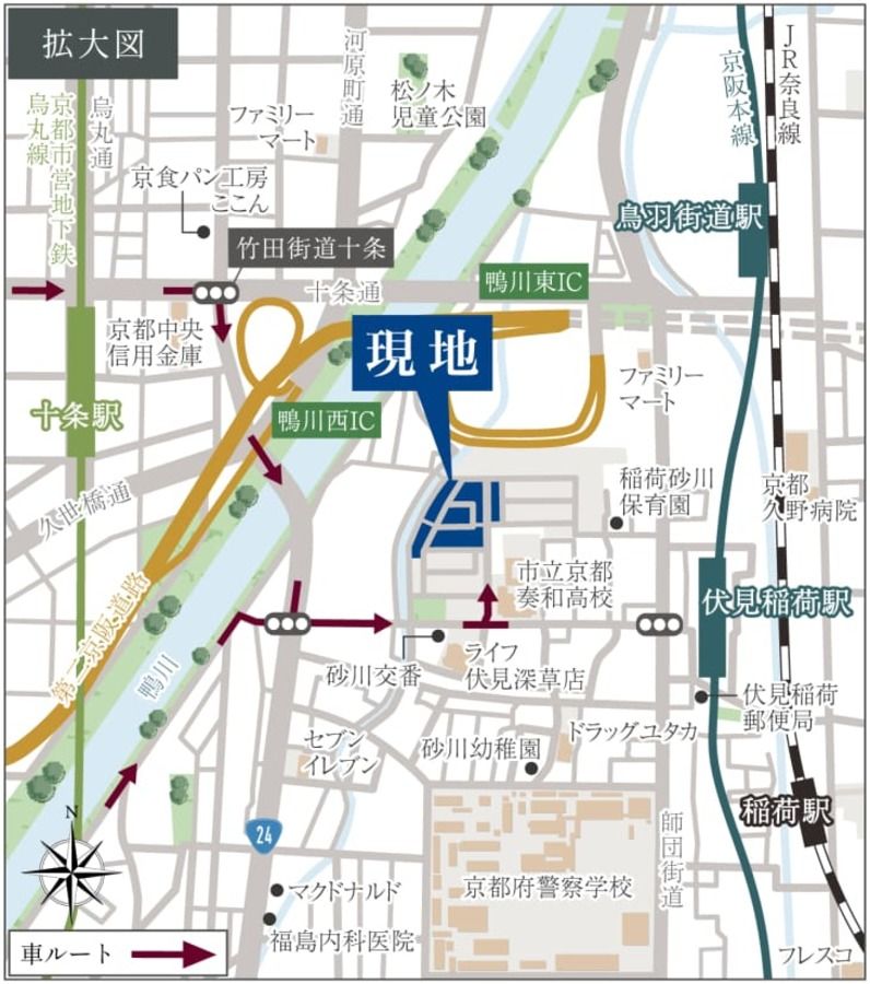 ＫＹＯＴＯ　ＣＯＣＯ　ＣＩＴＹ