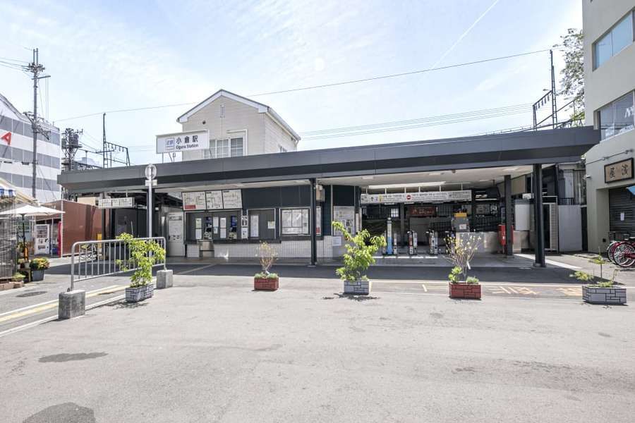 コモンステージ宇治南陵町