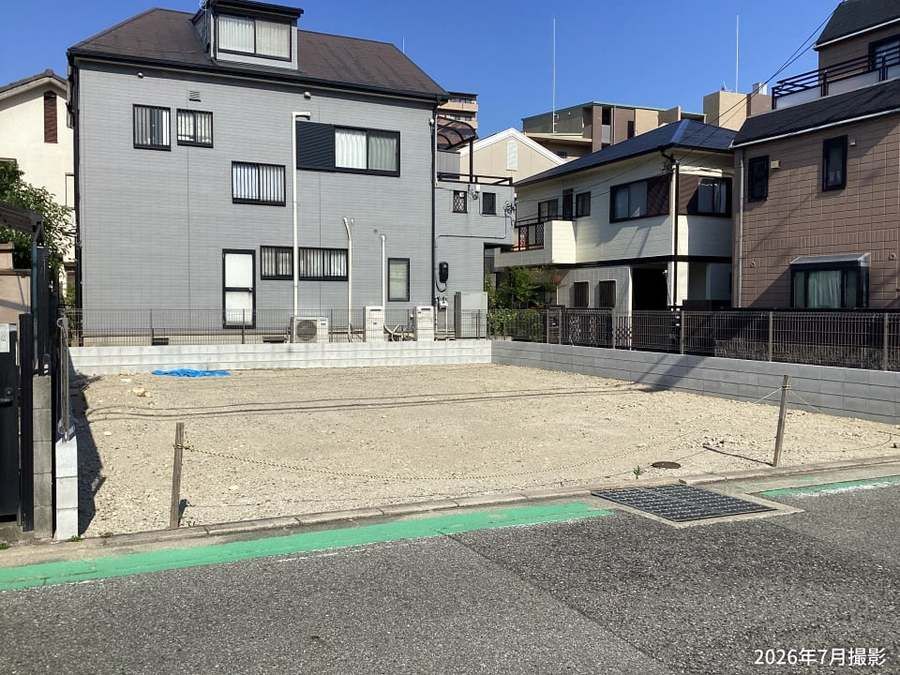コモンステージ西宮門戸厄神Ⅱ