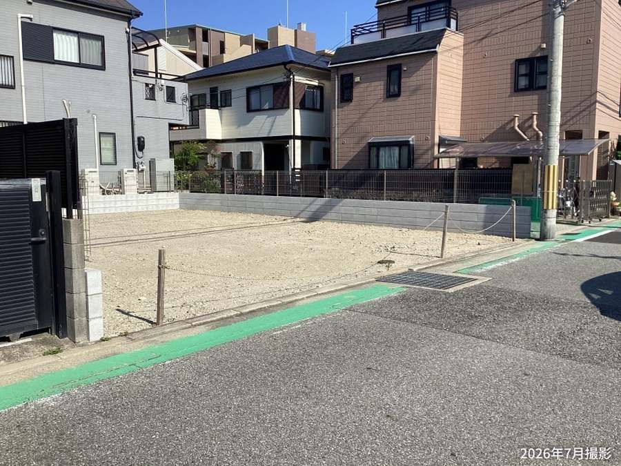 コモンステージ西宮門戸厄神Ⅱ