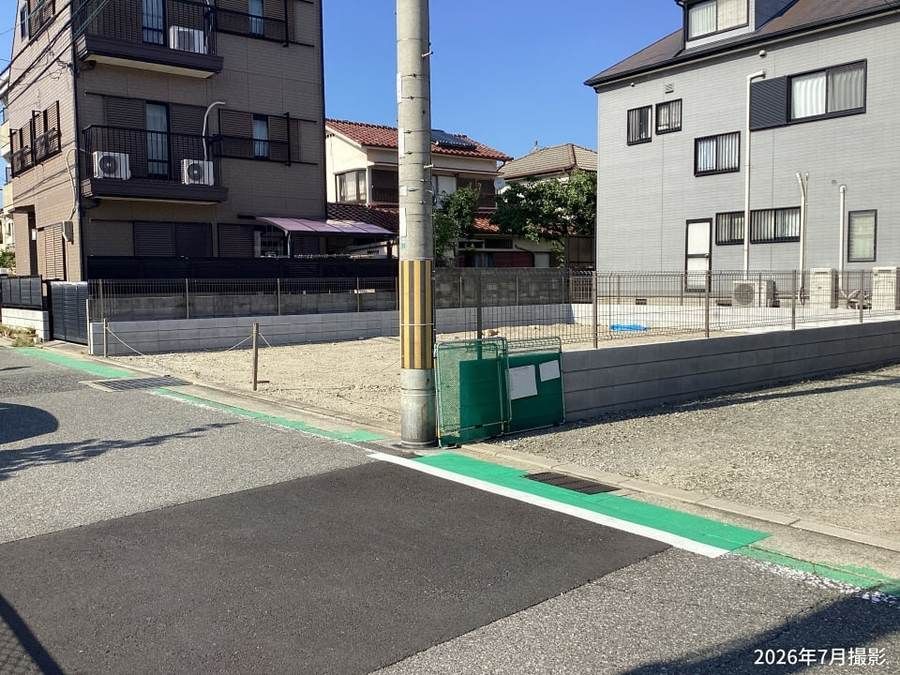 コモンステージ西宮門戸厄神Ⅱ