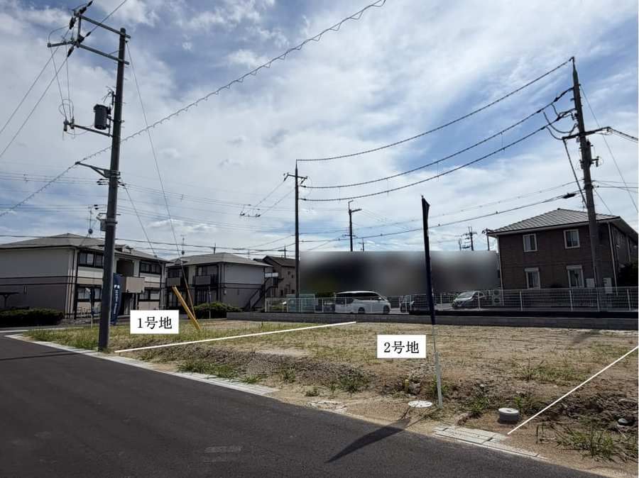 奈良市中山町Ⅵ期