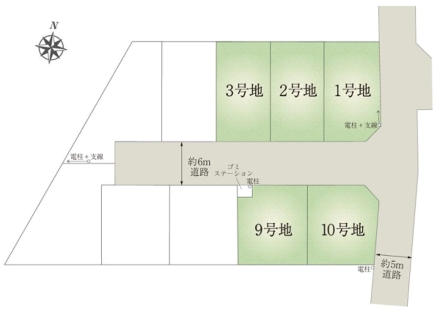 セキュレア浦和瀬ケ崎II　(分譲住宅)