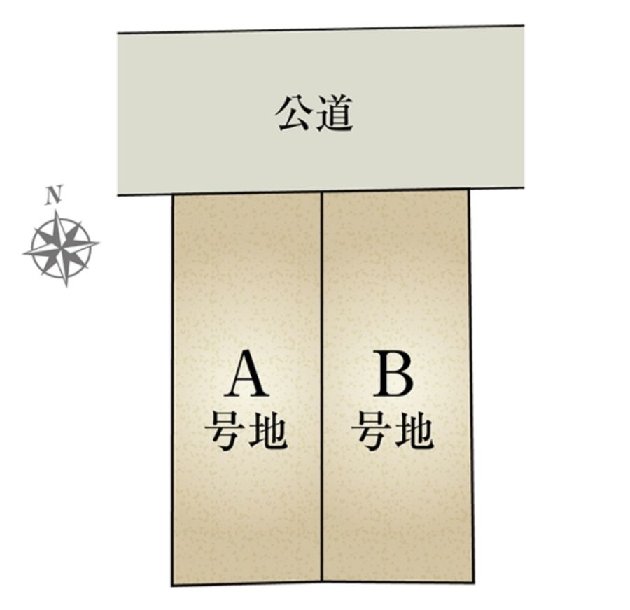 セキュレア昭和区石仏町(分譲住宅)