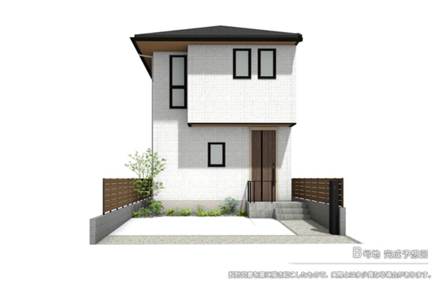 セキュレア昭和区明月町IV(分譲住宅)