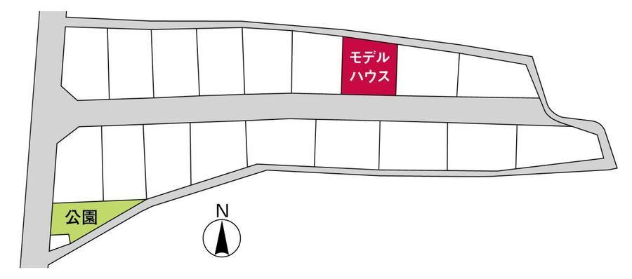 パークナードテラス富士・松本