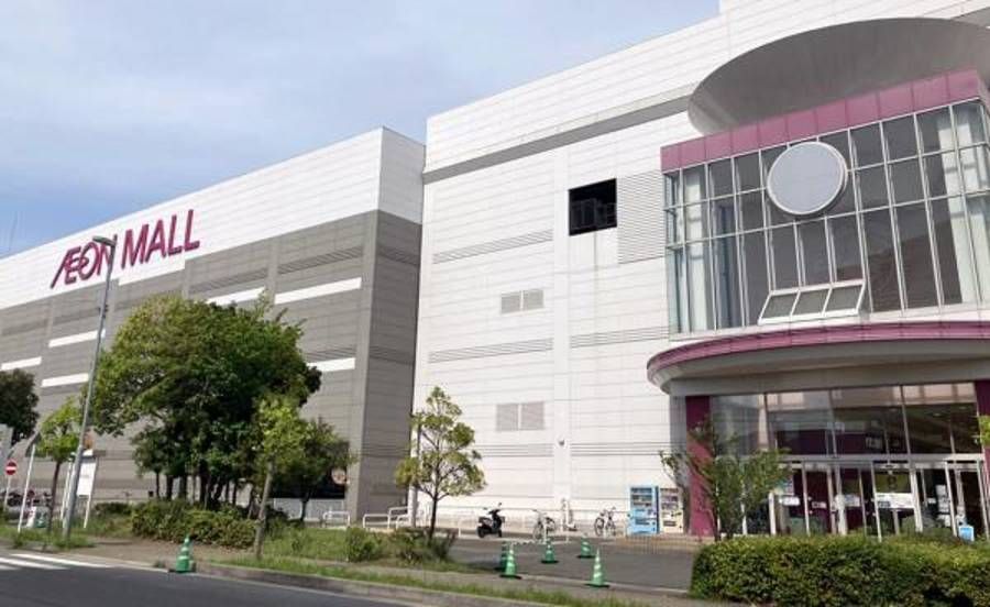 スマートハイムプレイス知多市八幡新田駅西