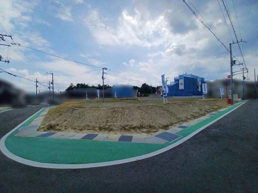スマートエコタウン南草津