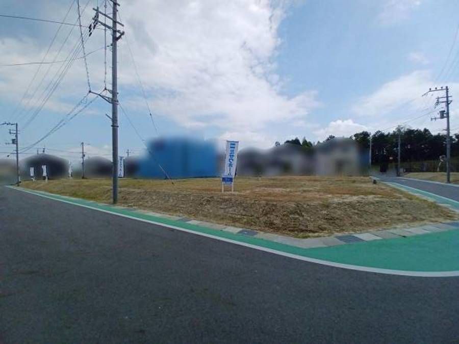 スマートエコタウン南草津