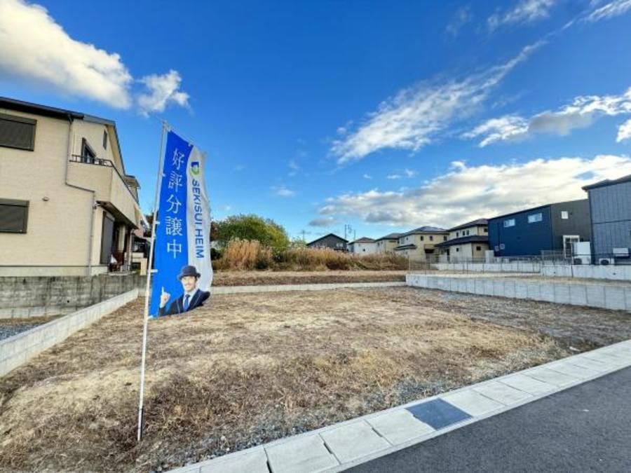 スマートハイムシティ巽ヶ丘駅東III