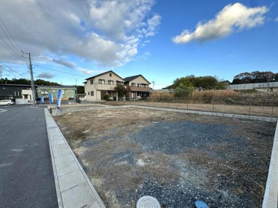 スマートハイムシティ巽ヶ丘駅東III