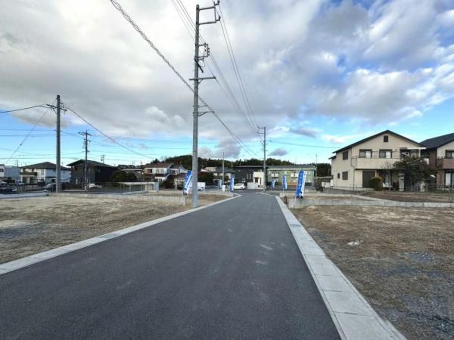 スマートハイムシティ巽ヶ丘駅東III