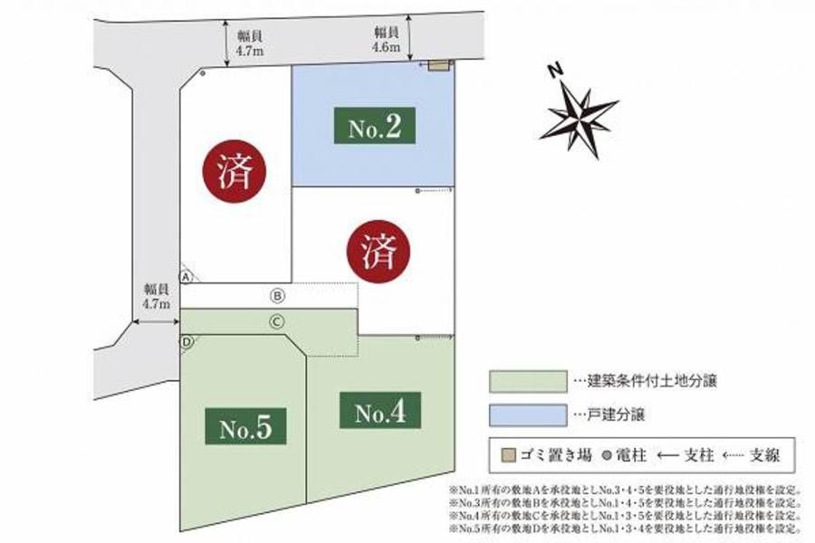 スマートハイムプレイス甲府市新田町