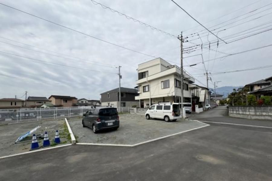 スマートハイムプレイス甲府市新田町