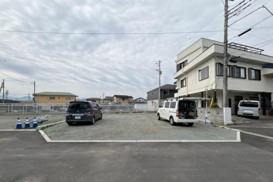 スマートハイムプレイス甲府市新田町