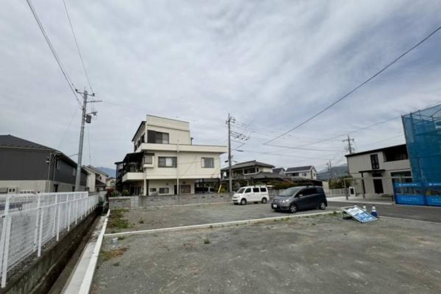 スマートハイムプレイス甲府市新田町