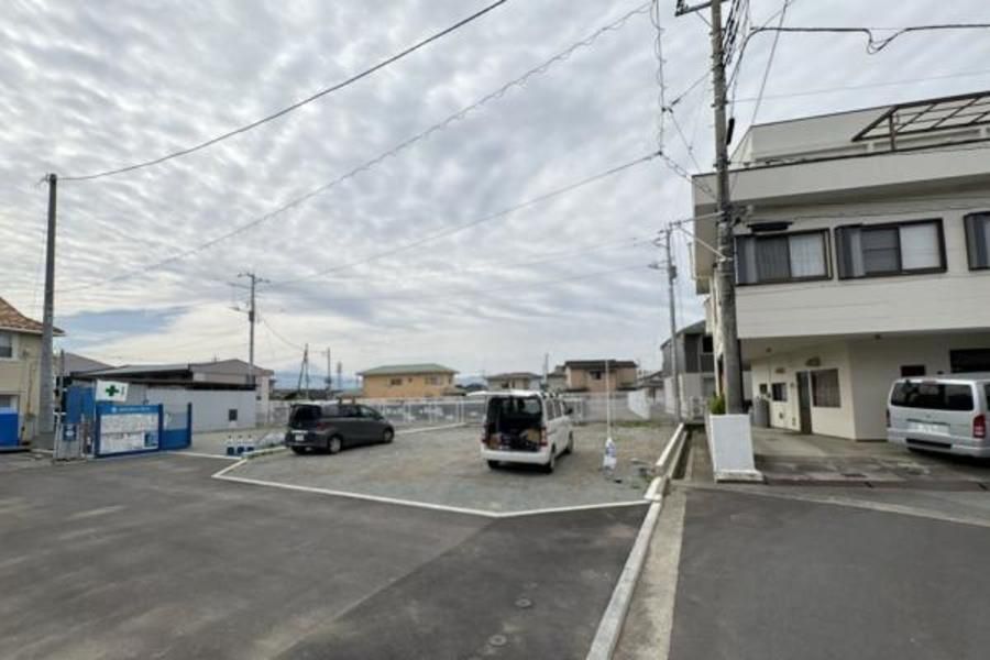 スマートハイムプレイス甲府市新田町