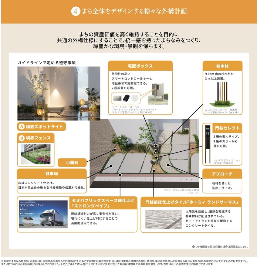 松戸秋山リードタウン
