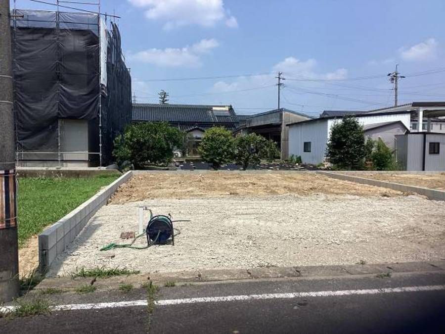 スマートハイムプレイス安城市大山町
