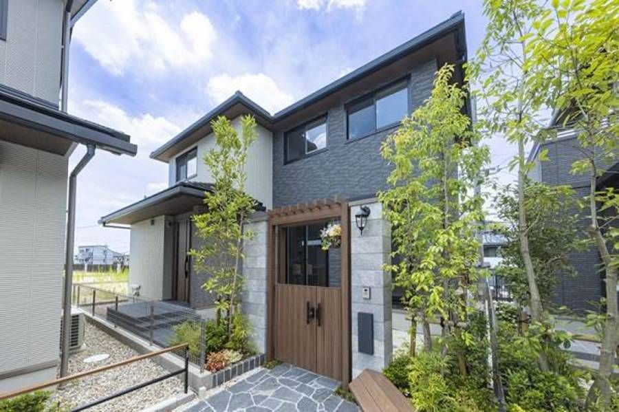 【トヨタホーム】フォレスタ守山