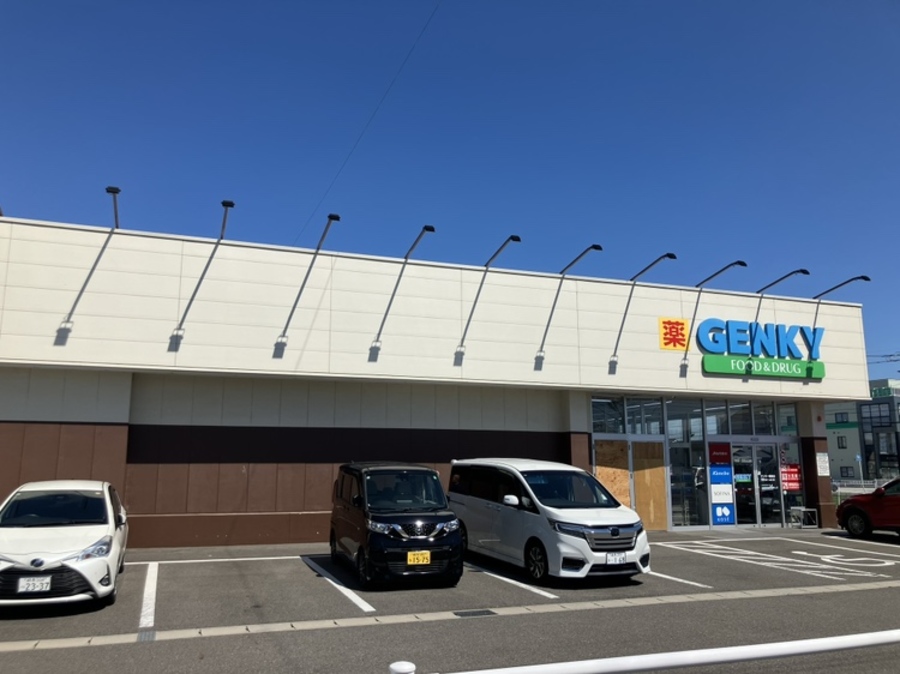 シティステージ岐阜羽島Ⅱ