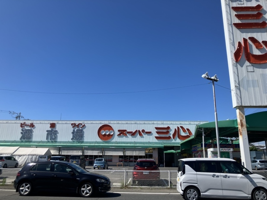 シティステージ岐阜羽島Ⅱ