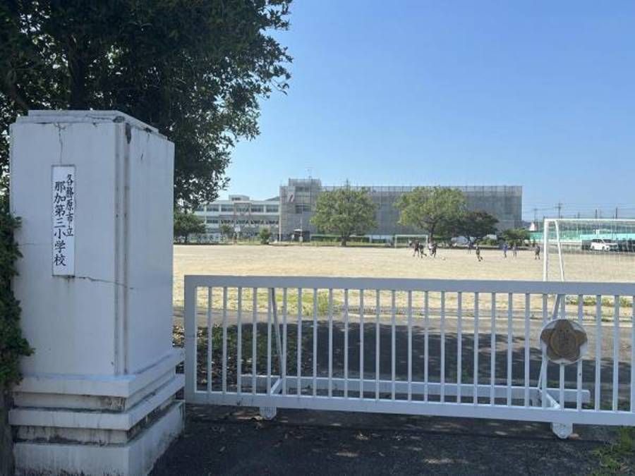 スマートハイムプレイス各務原市那加