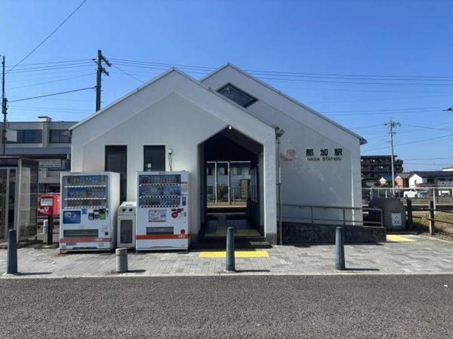 スマートハイムプレイス各務原市那加
