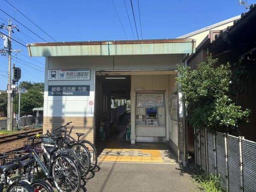 スマートハイムプレイス各務原市那加
