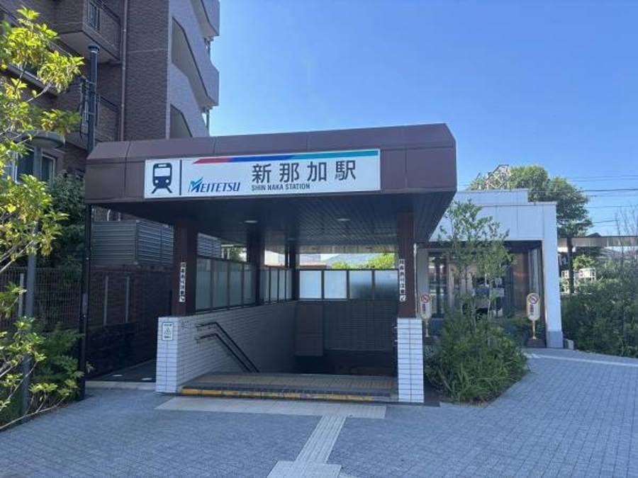 スマートハイムプレイス各務原市那加
