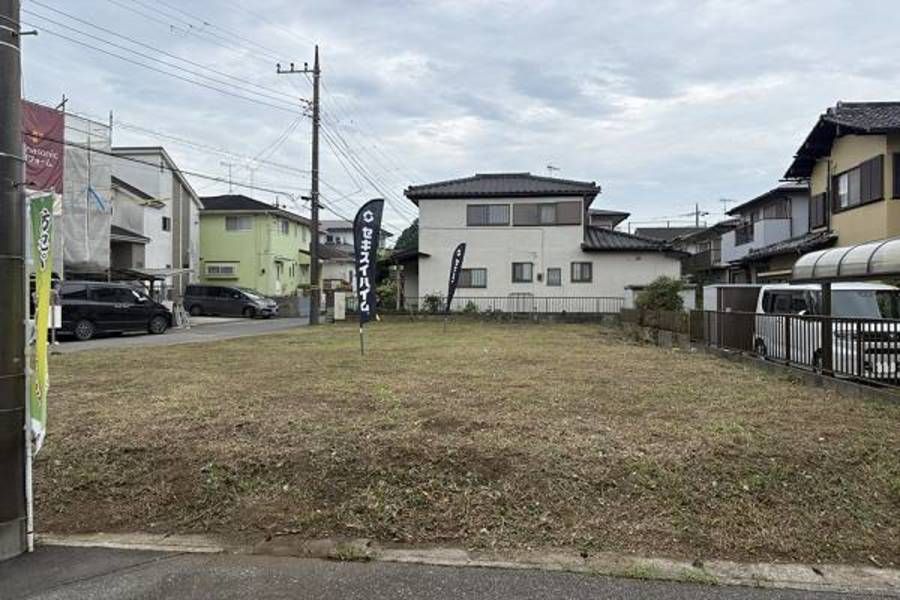 スマートハイムプレイス四街道鹿渡II