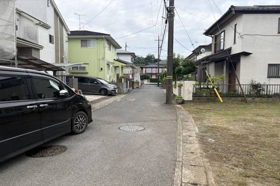 スマートハイムプレイス四街道鹿渡II
