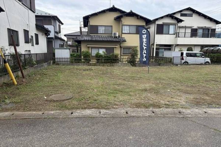 スマートハイムプレイス四街道鹿渡II