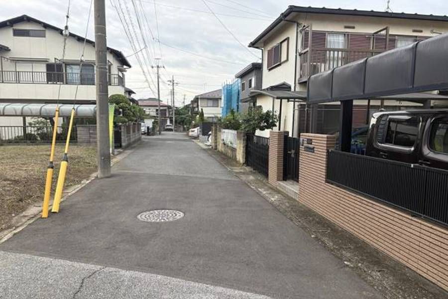 スマートハイムプレイス四街道鹿渡II