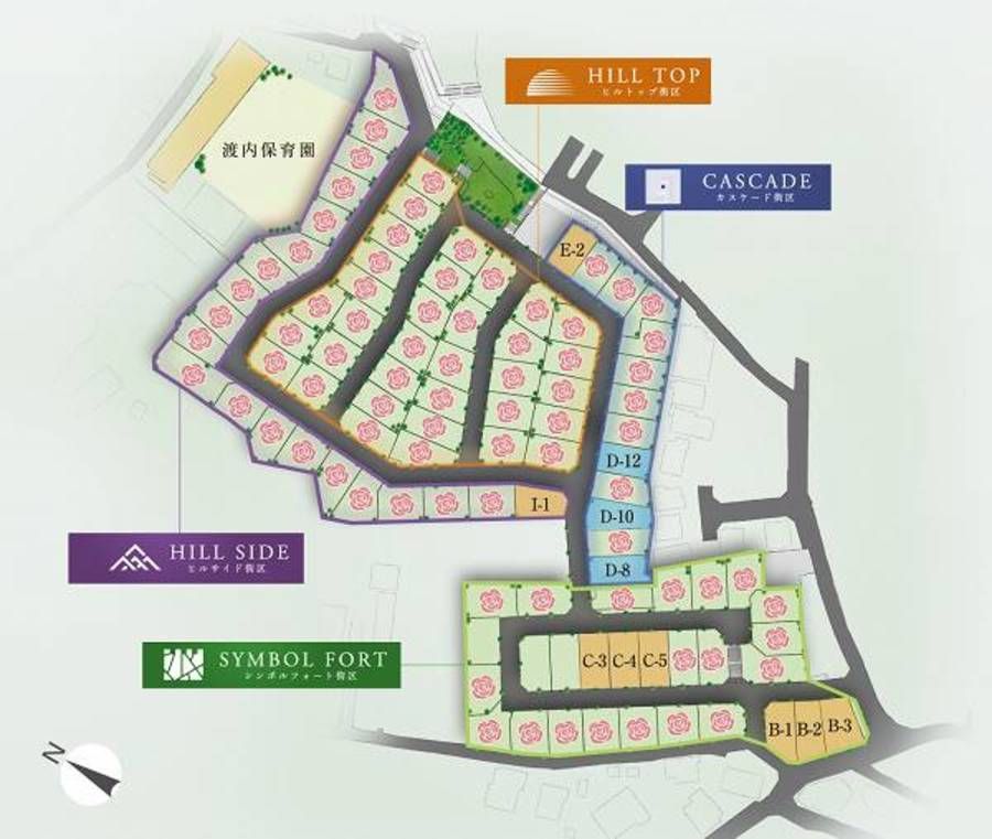 トヨタホーム　THE 聚楽園