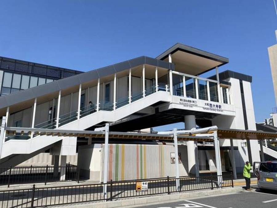オナーズコート奈良中山町