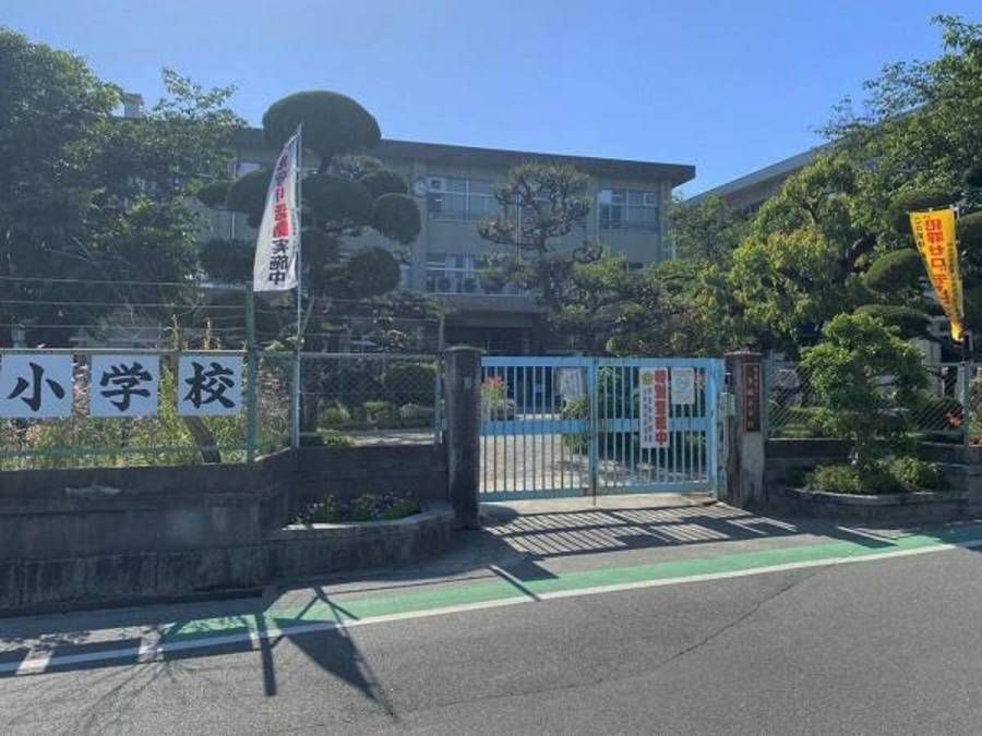 オナーズコート奈良中山町